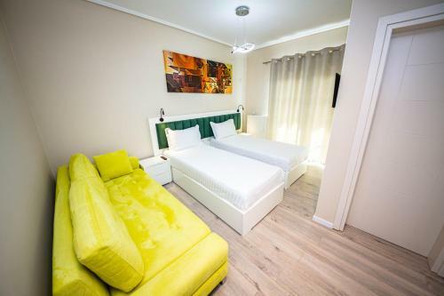 Apartamento Villa Abiori