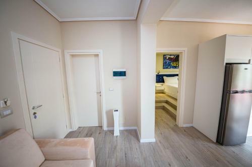 Apartamento Villa Abiori