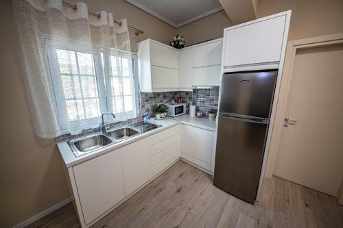 Apartamento Villa Abiori
