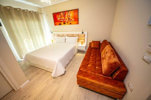 Apartamento Villa Abiori