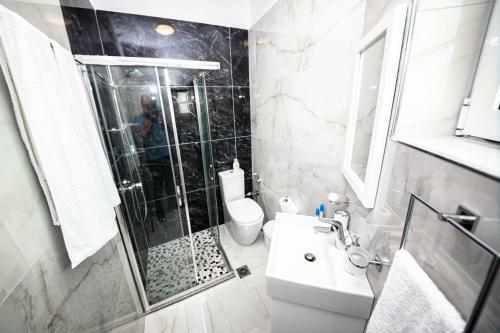 Apartamento Villa Abiori