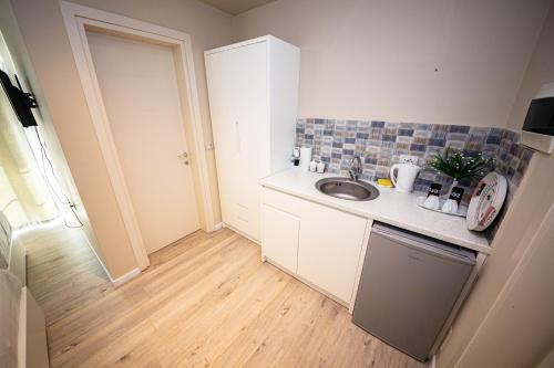 Apartamento Villa Abiori