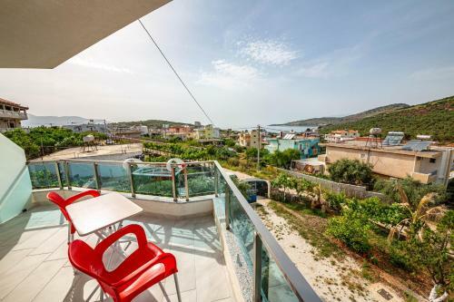 Apartamento Villa Abiori