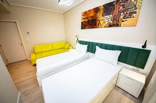 Apartamento Villa Abiori