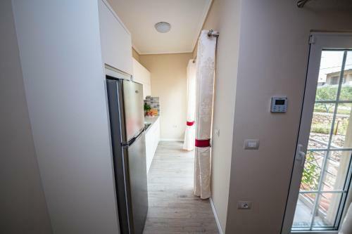 Apartamento Villa Abiori