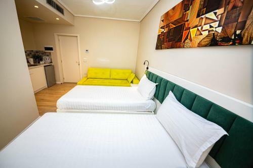 Apartamento Villa Abiori