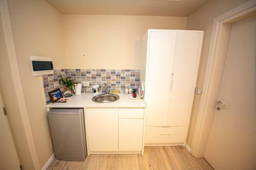 Apartamento Villa Abiori
