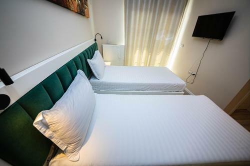 Apartamento Villa Abiori