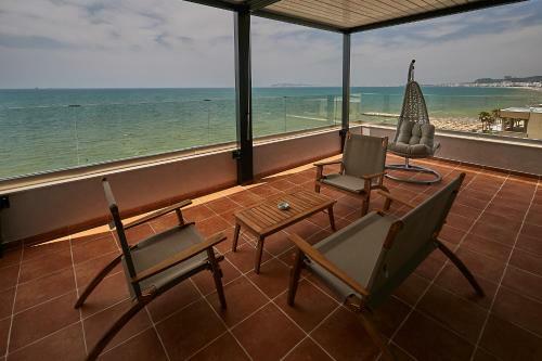 Eter Hotel