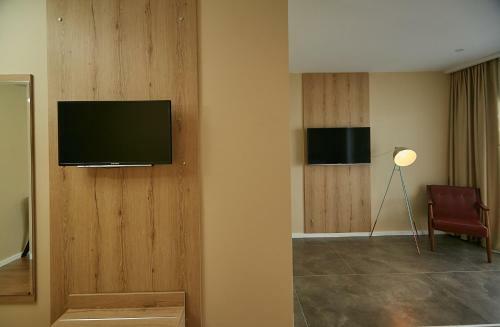 Eter Hotel