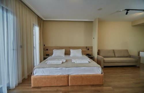 Eter Hotel