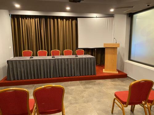 Eter Hotel