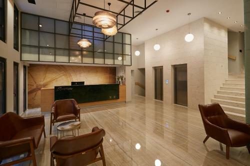 Eter Hotel