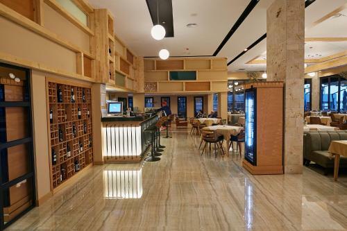 Eter Hotel