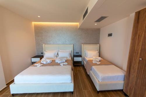 Hotel Utopia