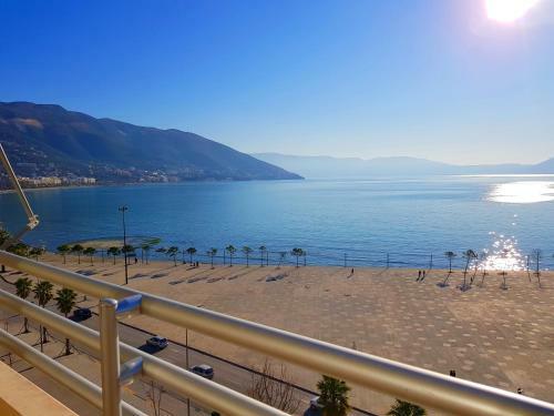 Hotel Brooklyn Vlore