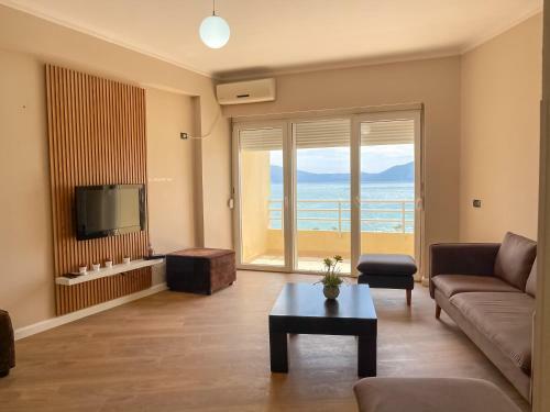 Hotel Brooklyn Vlore