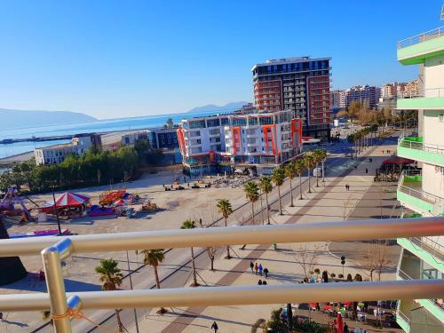 Hotel Brooklyn Vlore