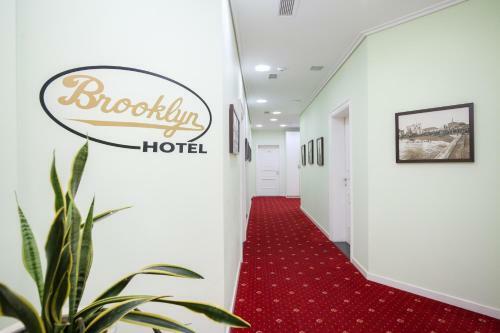 Hotel Brooklyn Vlore