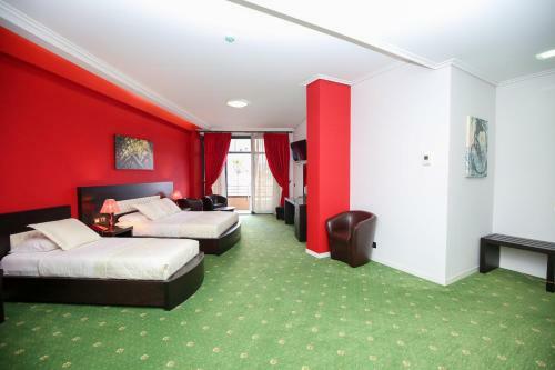 Hotel Brooklyn Vlore