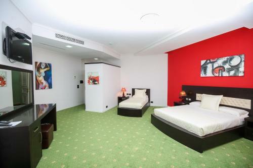 Hotel Brooklyn Vlore