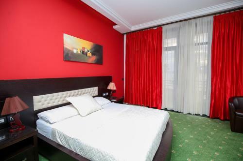 Hotel Brooklyn Vlore