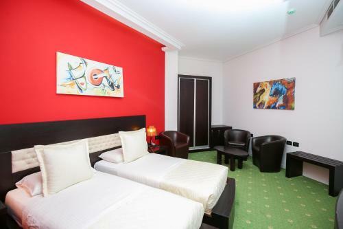 Hotel Brooklyn Vlore