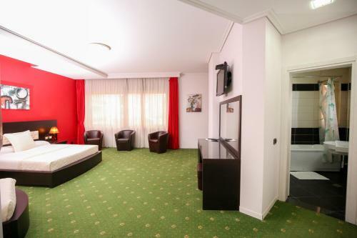Hotel Brooklyn Vlore
