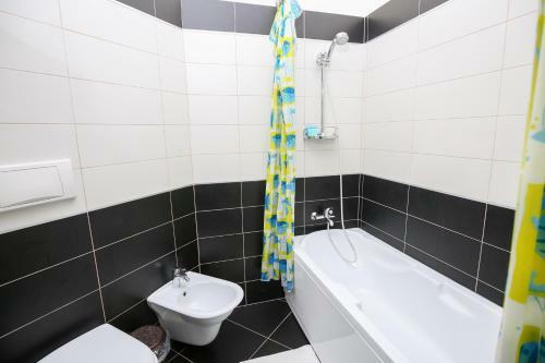 Hotel Brooklyn Vlore