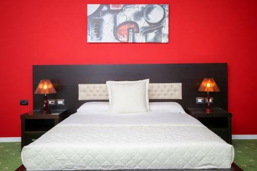 Hotel Brooklyn Vlore
