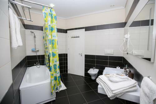Hotel Brooklyn Vlore