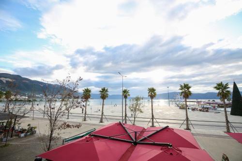Hotel Brooklyn Vlore