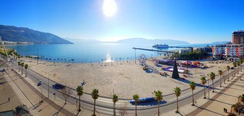 Hotel Brooklyn Vlore