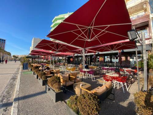 Hotel Brooklyn Vlore