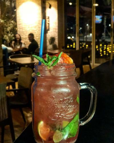 Hotel Brooklyn Vlore