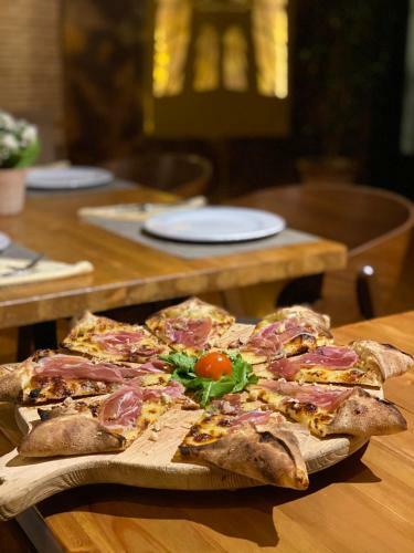 Hotel Brooklyn Vlore
