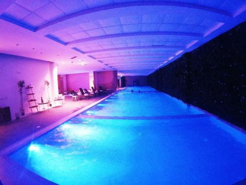Hotel Max Royal G