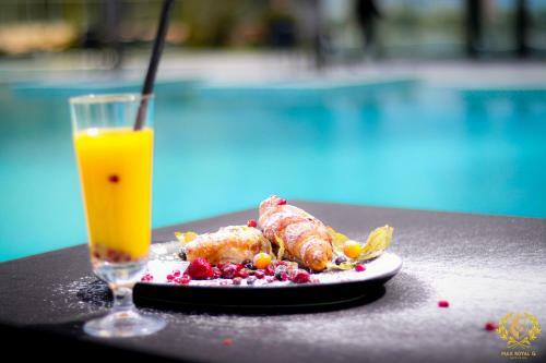 Hotel Max Royal G