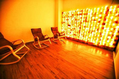 Hotel Max Royal G