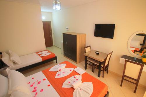 Down Town Hotel