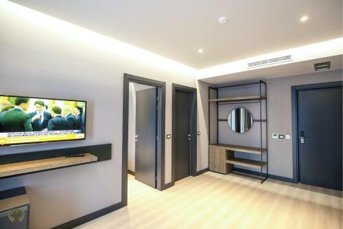 Hotel Olive