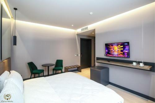 Hotel Olive