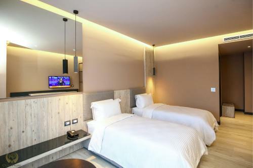 Hotel Olive