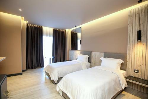 Hotel Olive