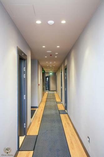 Hotel Olive