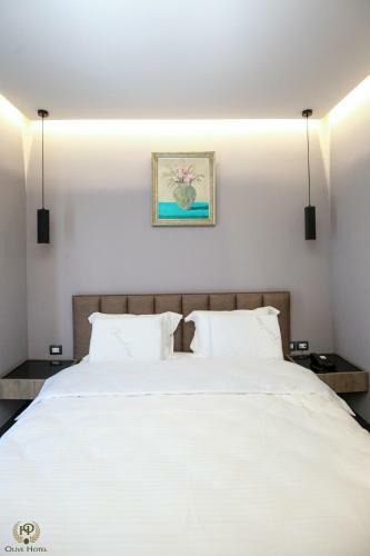 Hotel Olive