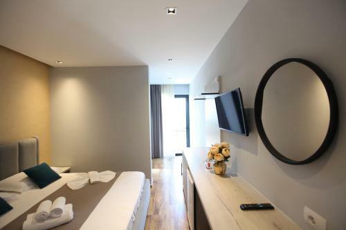 Hotel Citrus