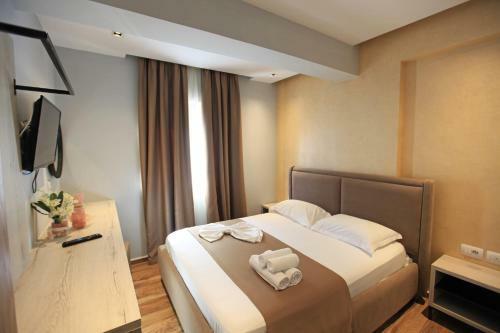 Hotel Citrus