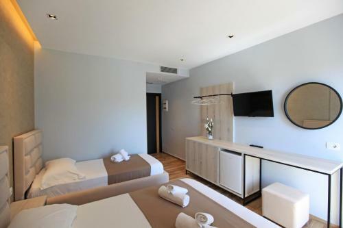 Hotel Citrus