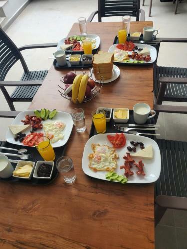 Hotel Citrus